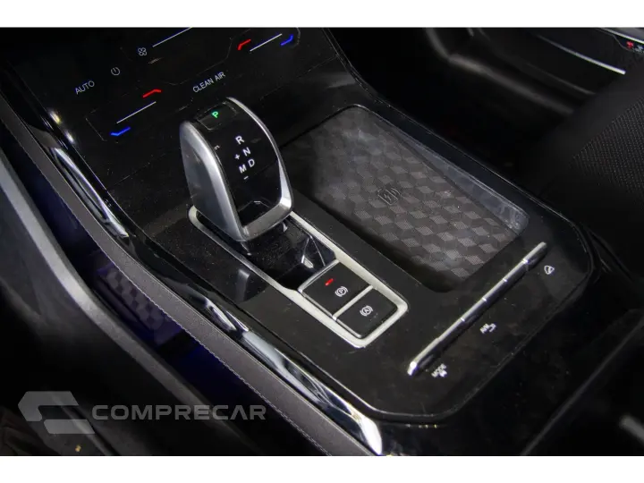 TIGGO 7 PRO 1.5 TCI FLEX HYBRID MAX DRIVE CVT