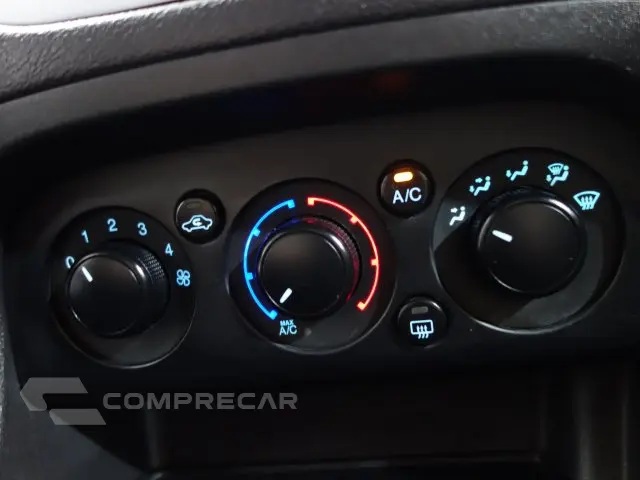 KA - 1.0 SE TRAIL 12V 4P MANUAL