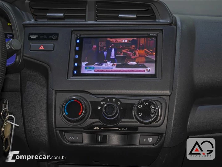 FIT 1.5 Personal 16V