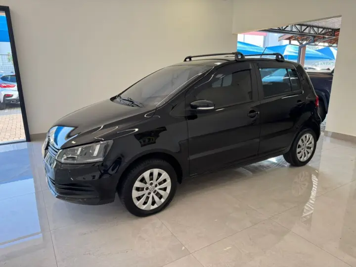 Fox 1.6 4P TRENDLINE FLEX