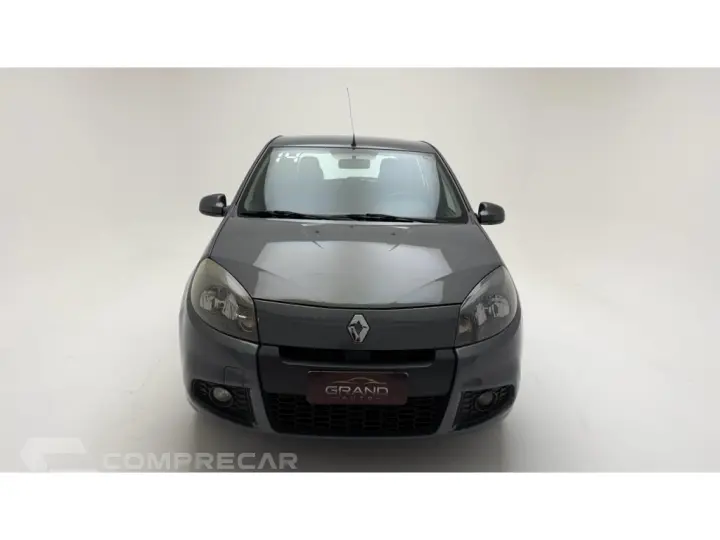 SANDERO 1.0 EXPRESSION 16V FLEX 4P MANUAL
