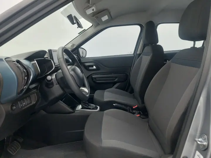 C3 1.6 16V FLEX FEEL PACK AT6