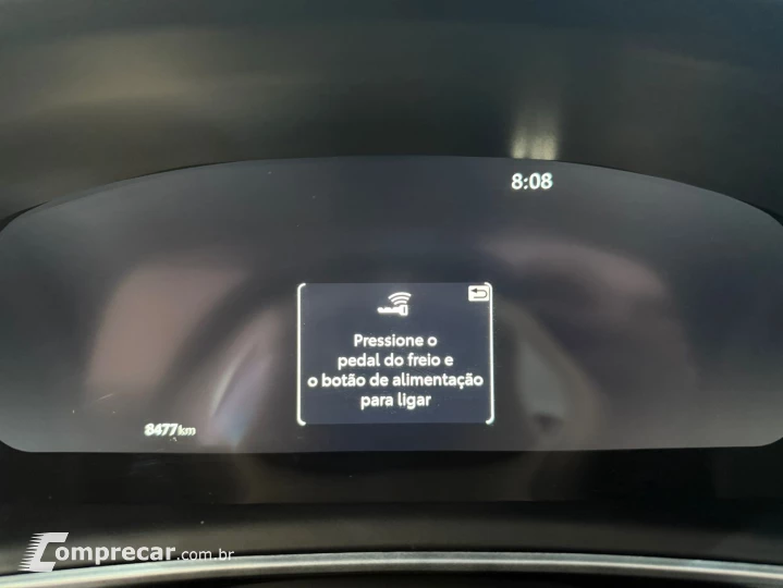 Corolla Altis premium 1.8