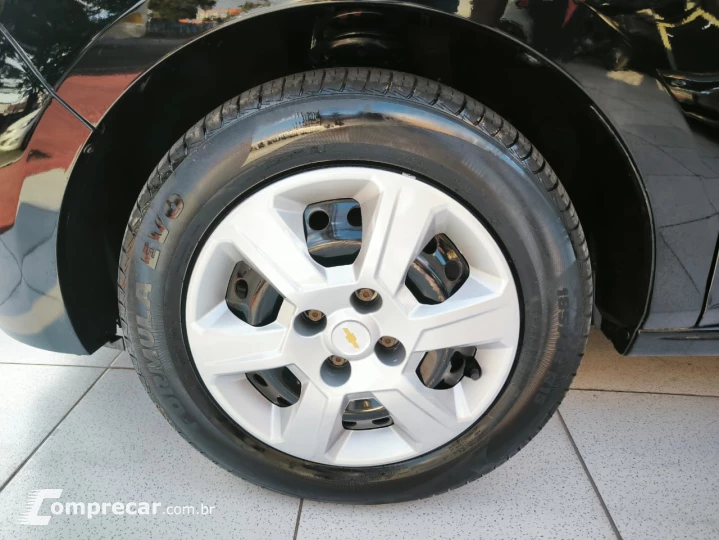 MONTANA 1.4 MPFI LS CS 8V