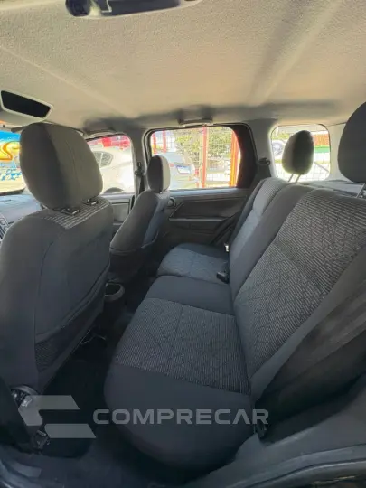 ECOSPORT 1.6 Freestyle 8V