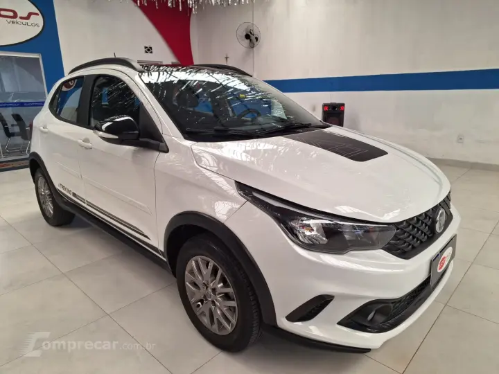 ARGO 1.3 Firefly Trekking