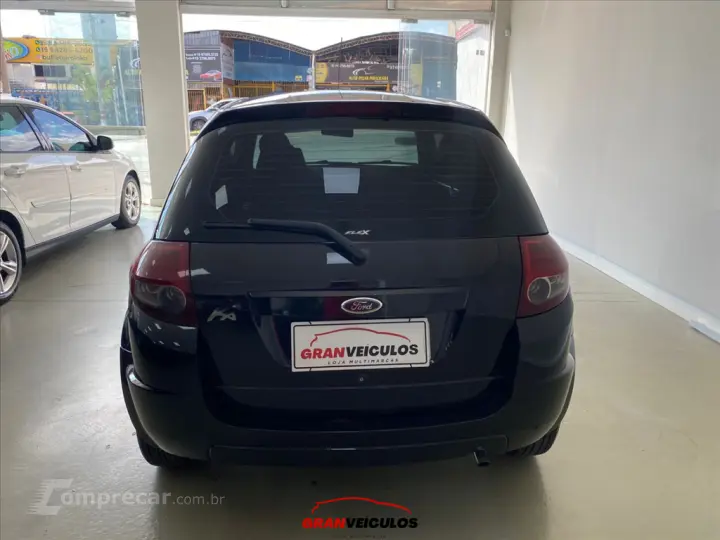 KA 1.0 MPI 8V FLEX 2P MANUAL