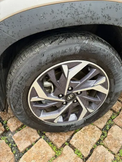 CRETA 1.0 Tgdi Platinum