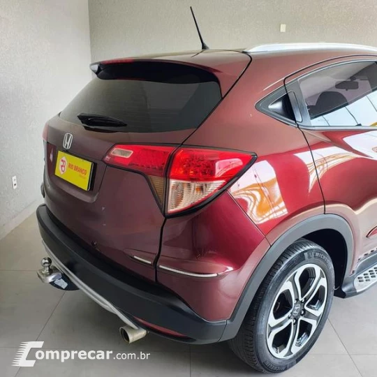HR-V 1.8 16V EX