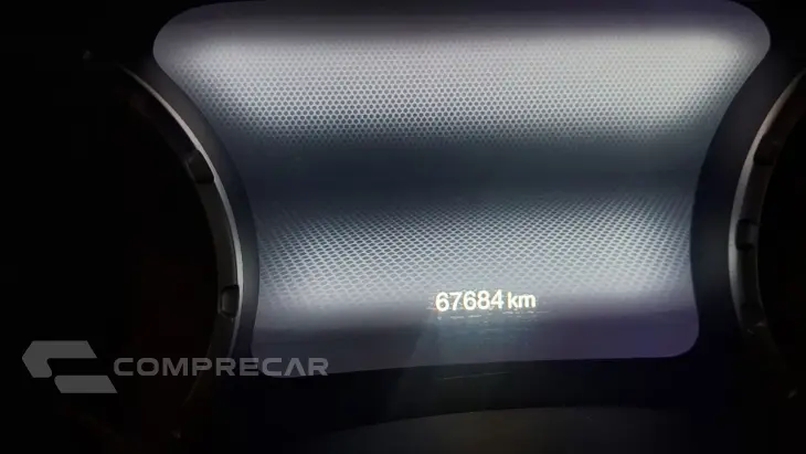 Renegade 1.8 16V 4P LIMITED FLEX AUTOMÁTICO