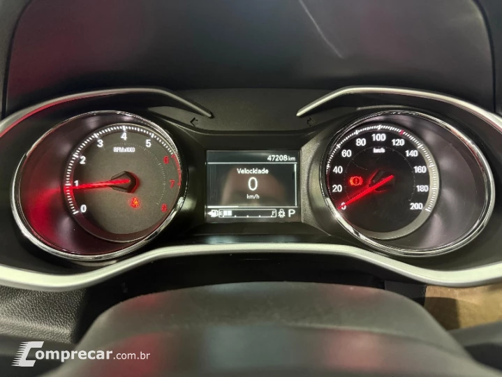 ONIX 1.0 Turbo Plus Premier