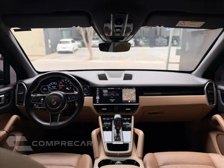 CAYENNE 3.0 V6 S AWD S