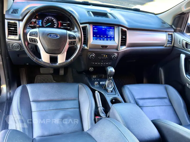 RANGER 3.2 XLT 4X4 CD 20V DIESEL 4P AUTOMÁTICO