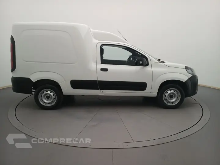FIORINO 1.3 FIREFLY FLEX ENDURANCE MANUAL