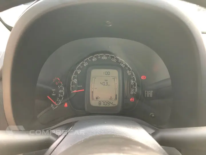 Mobi 1.0 Evo Flex Like. Manual