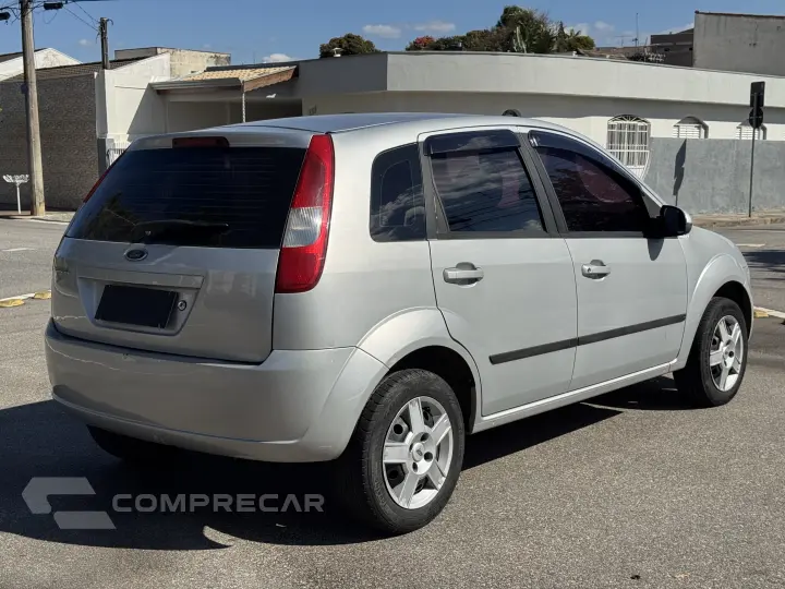 FIESTA 1.0 MPI Personnalité 8V