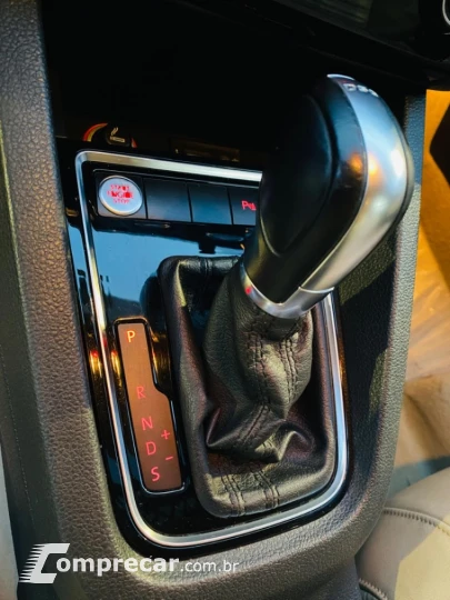 JETTA 2.0 TSI Highline 211cv