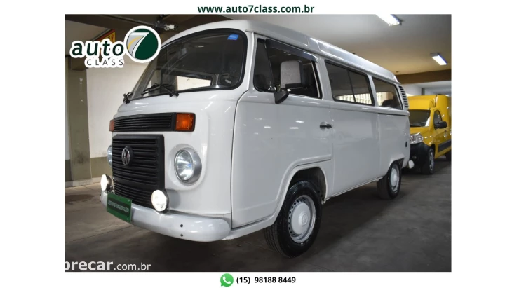 KOMBI - 1.4 MI STD 8V 4P MANUAL