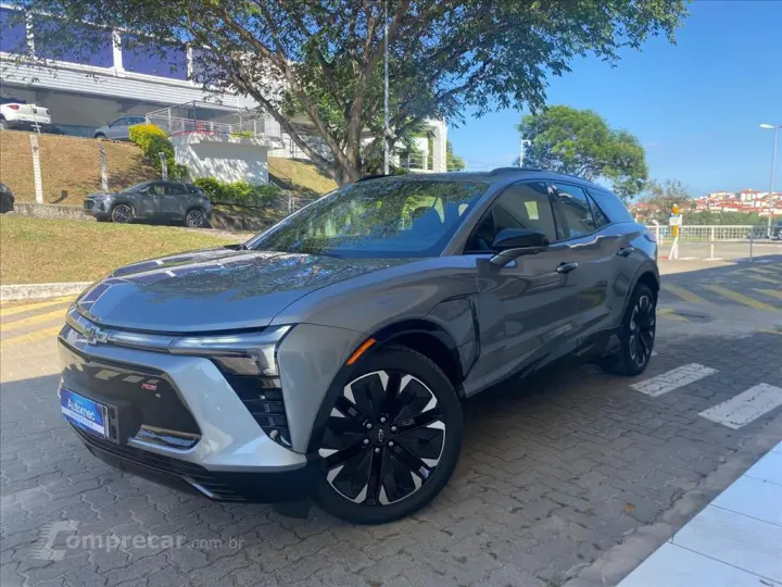 BLAZER EV 102 KW ELÉTRICO RS