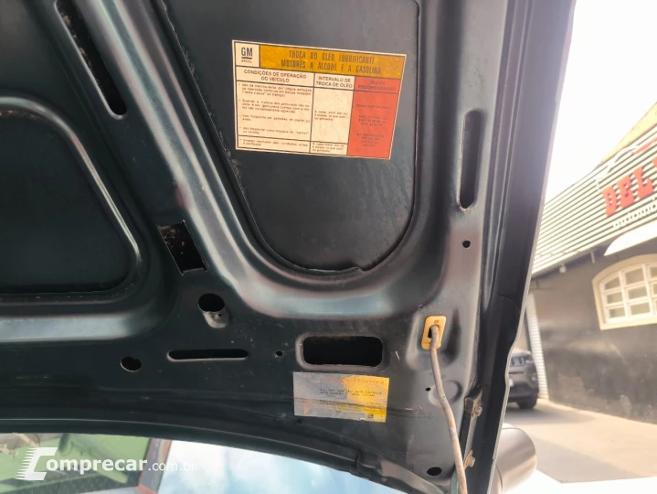 CORSA 1.0 MPFI Super 8V