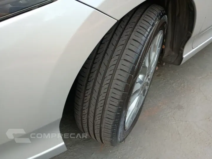 CITY 1.5 LX Sedan 16V