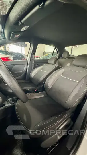 LOGAN 1.0 12V SCE ZEN