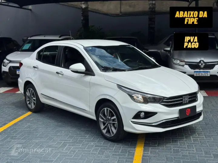 CRONOS 1.3 Firefly Precision