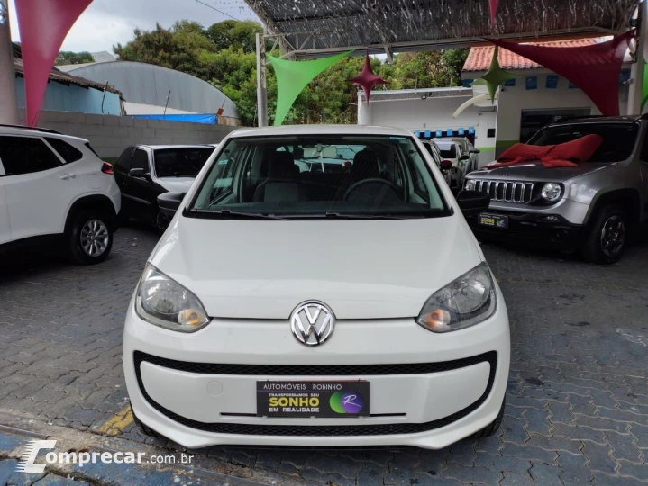 UP 1.0 MPI TAKE UP 12V