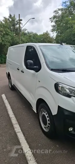 EXPERT 1.6 Bluehdi Business Pack