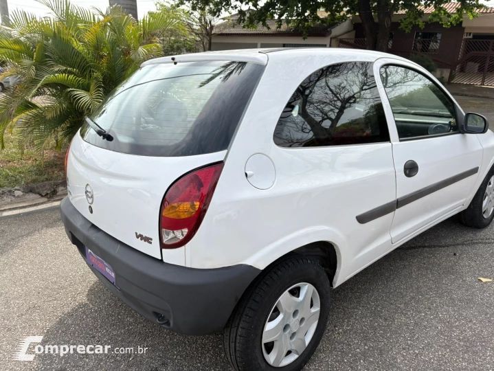 CELTA 1.0 MPFI VHC 8V