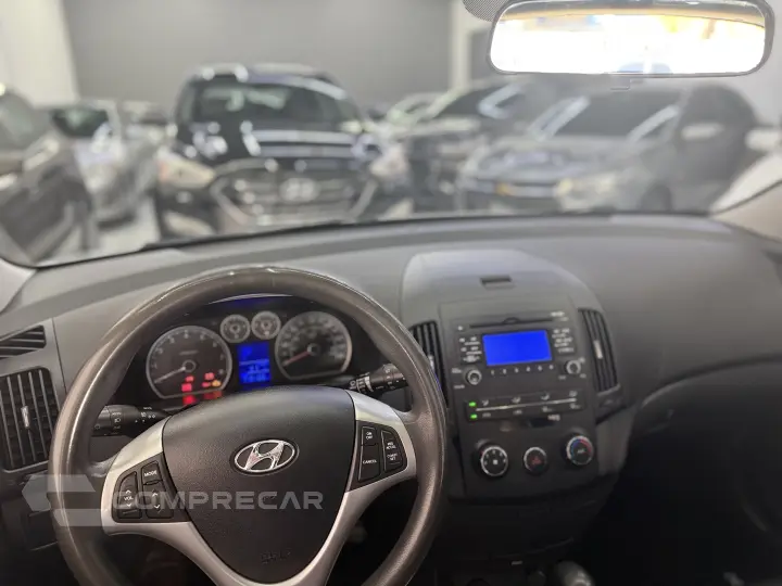 I30 2.0 MPFI GLS 16V