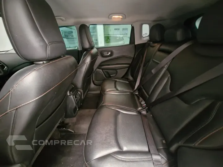 COMPASS 2.0 16V Longitude