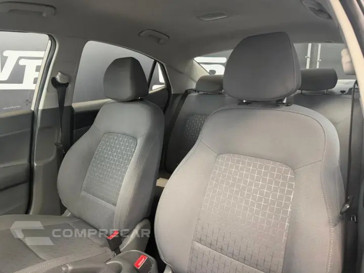 HB20S 1.0 12V Comfort Plus