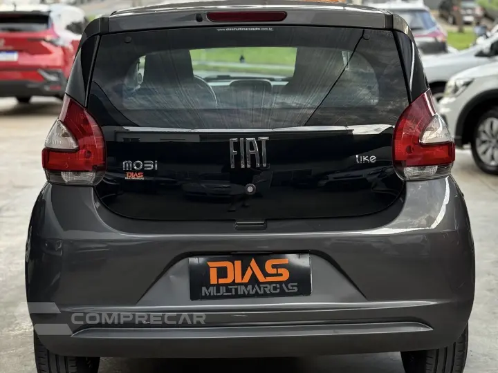 MOBI 1.0 EVO FLEX LIKE. MANUAL