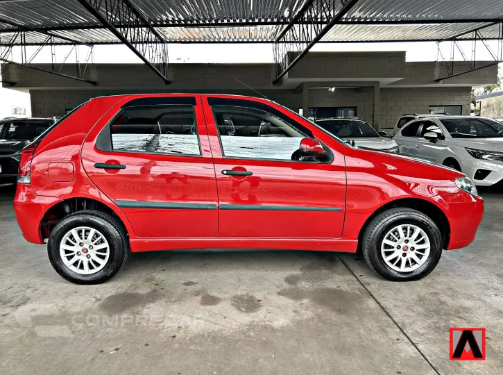 PALIO 1.0 MPI Fire Celebration 8V