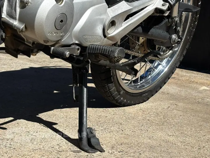 CG 150 150 cc