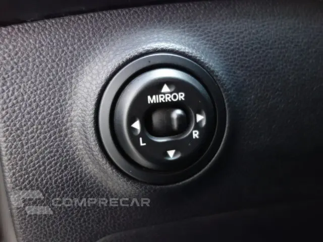 HB20 - 1.0 COMFORT 12V 4P MANUAL