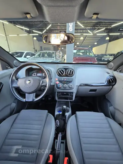 AGILE LT 1.4 MPFI 8V FlexPower 5p