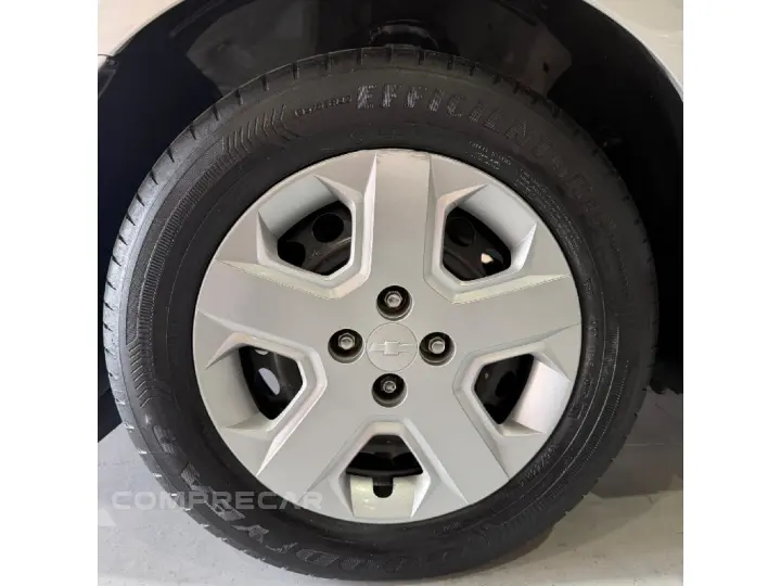 COBALT 1.4 MPFI LT 8V FLEX 4P MANUAL
