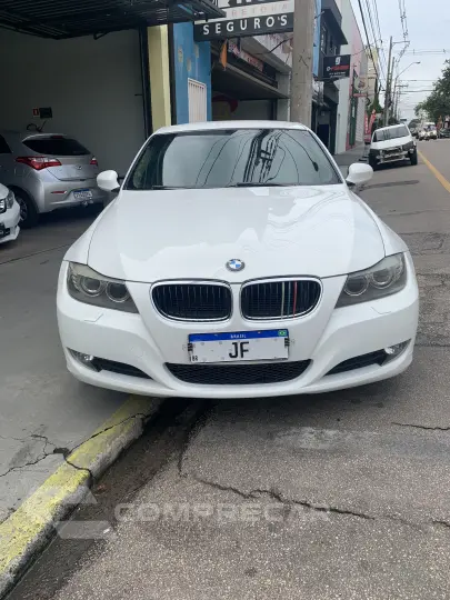 320I 2.0 16V