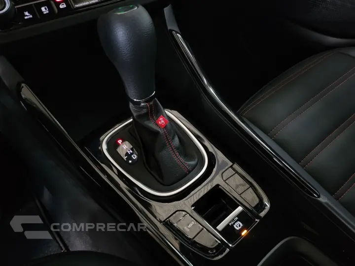 PULSE ABARTH 1.3 TURBO 16V FLEX AUT.