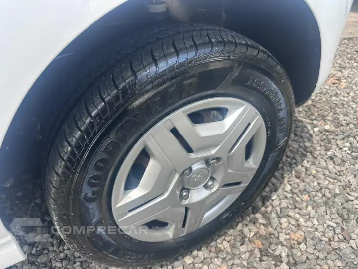 ONIX 1.0 MPFI LS 8V