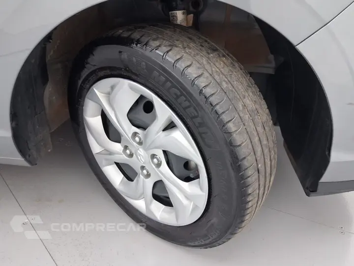 HB20 1.0 12V FLEX COMFORT PLUS MANUAL