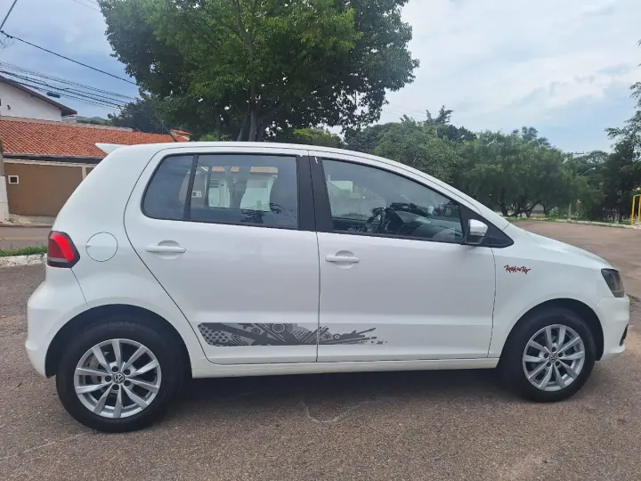 FOX 1.6 MSI Rock IN RIO 8V