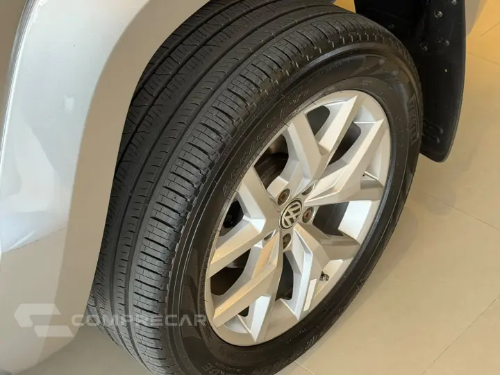 AMAROK 3.0 V6 TDI Highline CD 4motion
