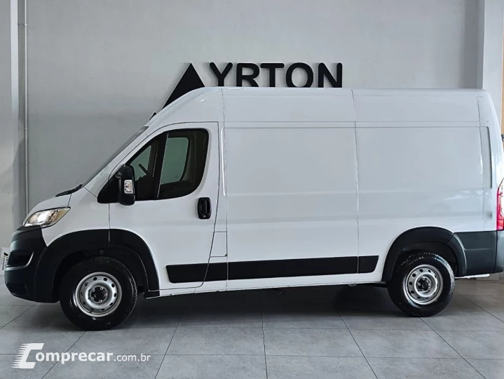Ducato 2.2 BLUEHDI DIESEL CARGO