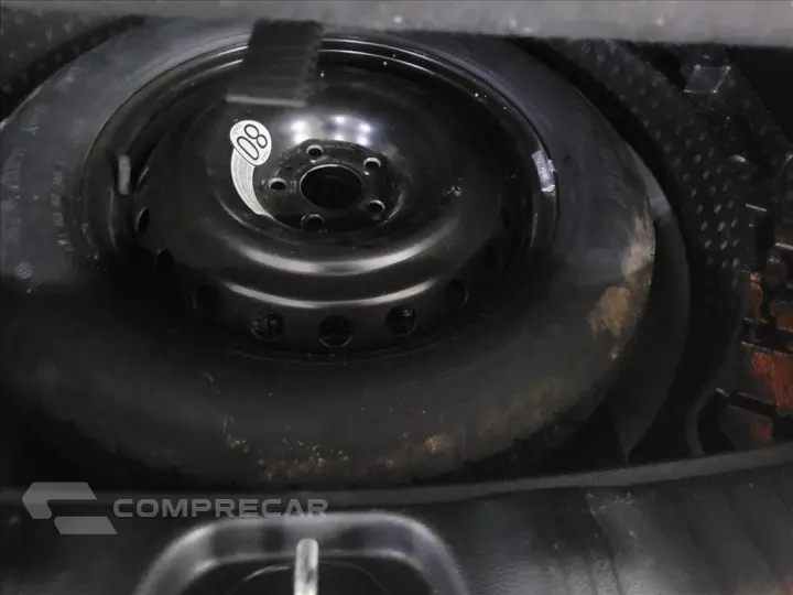 COMPASS 2.0 16V FLEX SPORT AUTOMÁTICO