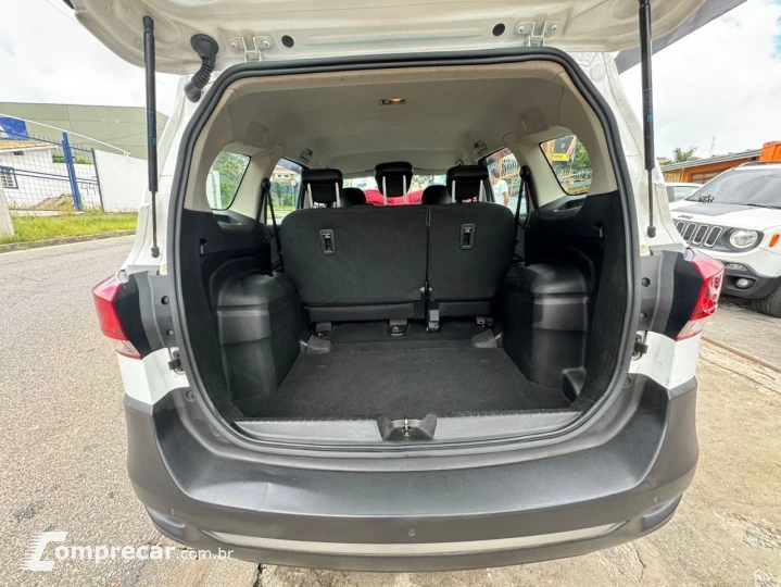 SPIN 1.8 Activ 8V