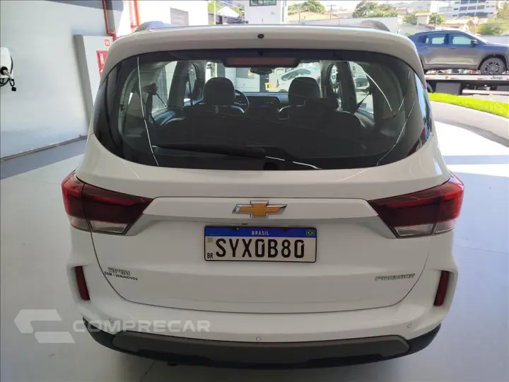 SPIN 1.8 Premier 8V