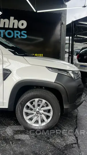 Strada 1.4 FLEX ENDURANCE CABINE SIMPLES